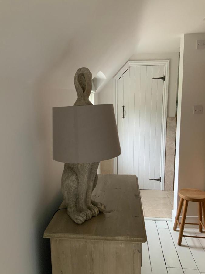 Masons Cottage, An Idyllic Retreat In An Area Of Outstanding Beauty, Close To Blenheim Palace, Oxford & The Cotswolds Stonesfield المظهر الخارجي الصورة