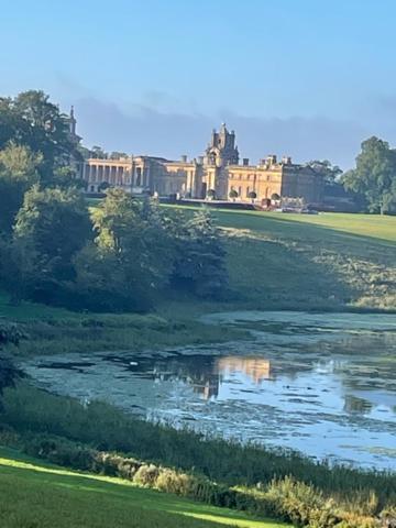 Masons Cottage, An Idyllic Retreat In An Area Of Outstanding Beauty, Close To Blenheim Palace, Oxford & The Cotswolds Stonesfield المظهر الخارجي الصورة