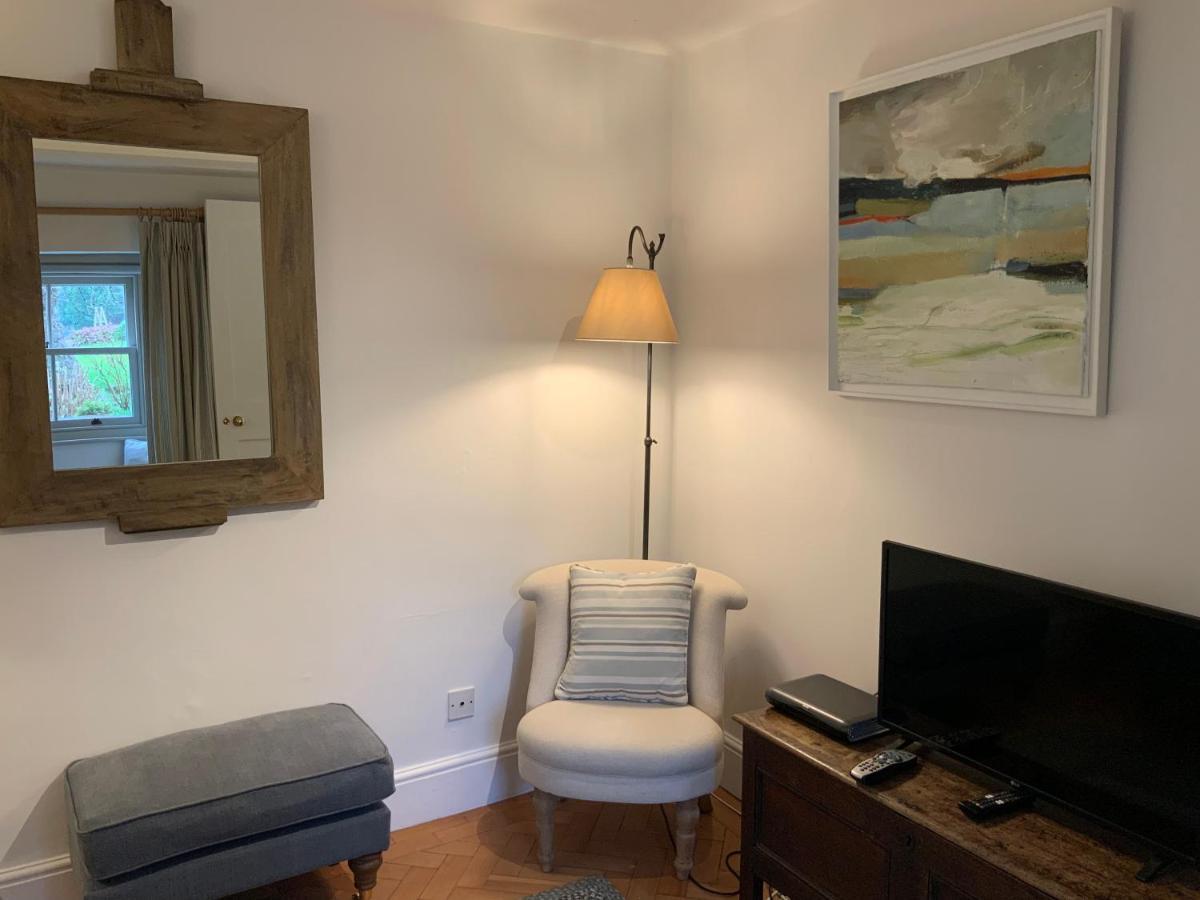 Masons Cottage, An Idyllic Retreat In An Area Of Outstanding Beauty, Close To Blenheim Palace, Oxford & The Cotswolds Stonesfield المظهر الخارجي الصورة