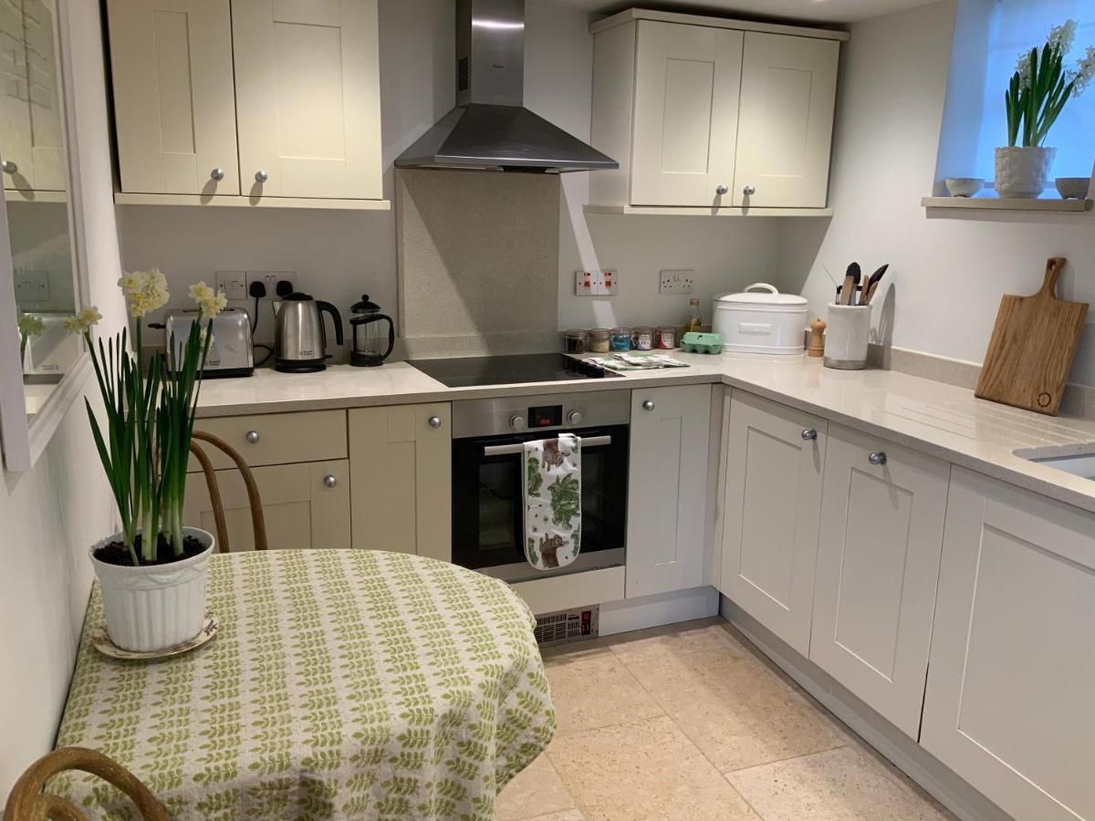 Masons Cottage, An Idyllic Retreat In An Area Of Outstanding Beauty, Close To Blenheim Palace, Oxford & The Cotswolds Stonesfield المظهر الخارجي الصورة