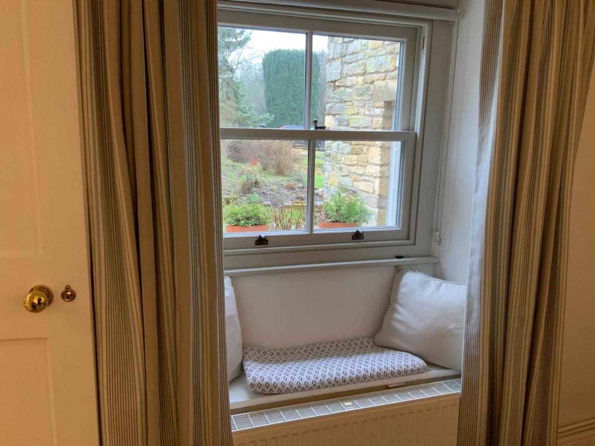 Masons Cottage, An Idyllic Retreat In An Area Of Outstanding Beauty, Close To Blenheim Palace, Oxford & The Cotswolds Stonesfield المظهر الخارجي الصورة