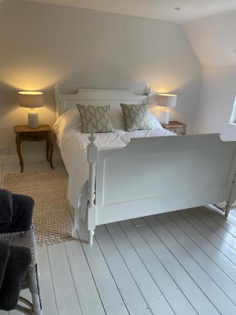 Masons Cottage, An Idyllic Retreat In An Area Of Outstanding Beauty, Close To Blenheim Palace, Oxford & The Cotswolds Stonesfield المظهر الخارجي الصورة